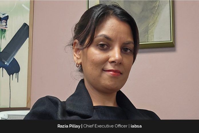 Razia Pillay