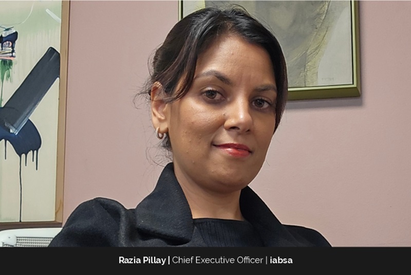 Razia Pillay