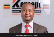 Krantz Mwantepele: Pioneering Innovation and Leadership in Tanzania’s Digital Sphere