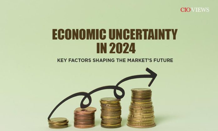 Economic Uncertainty in 2024