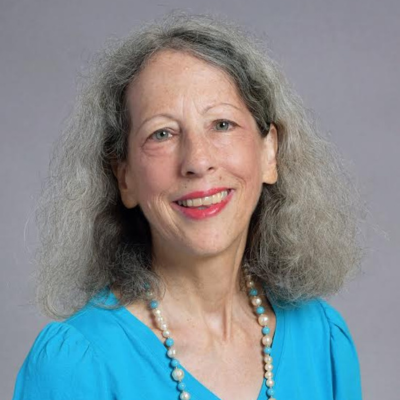 Joan Gillman