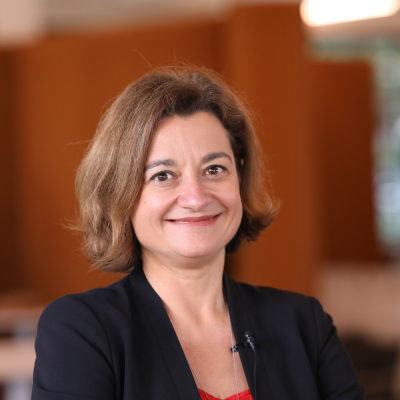 Monica Gille