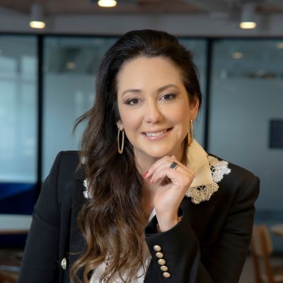 Tamara Ginciene