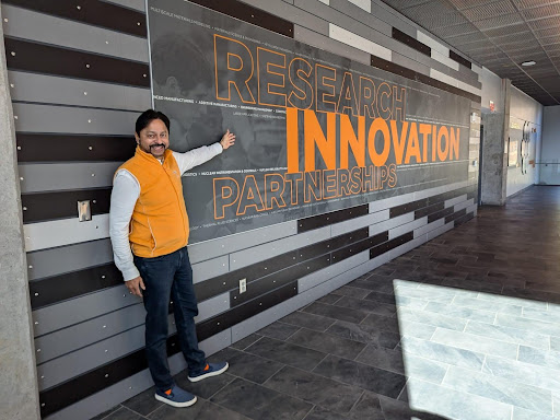 As consumers increasingly examine companies' values and seek more than just a paycheck from their employers, a new paradigm has emerged in leadership: purpose-driven leadership. Dipu Mukherjee, Chief Innovation Officer, acknowledges and professes that business can and should be a force for good. Mukherjee has seamlessly woven social impact into the fabric of business operations, demonstrating that doing good and doing well are not mutually exclusive but mutually reinforcing. A Philanthropic Ethos at the Core His leadership philosophy is deeply character-based, with an unwavering commitment to social responsibility. Mukherjee believes businesses have a moral obligation to contribute positively to society. His involvement extends beyond his role on the Board of Directors at Bryan's House. He actively collaborates with the staff and CEO to optimize operations, consolidating redundant software to save costs and redirect resources toward vital childcare initiatives. This hands-on approach, coupled with efforts like 3D printing masks for healthcare workers during the pandemic, demonstrates his genuine desire to make a tangible difference. "I feel that every one of us has a duty and responsibility to give back," said Mukherjee. "As business leaders, we can positively impact by leveraging resources and influence." This is not just an ethos he believes in; it is a basic tenet guiding his leadership approach and decisions. Adding Richness to the Philanthropic Side: Mukherjee's commitment to philanthropy is further exemplified by his recent actions. On October 12th, he visited the University of Tennessee, his alma mater, to meet with the recipient of the Mukherjee Family Data Science scholarship. This scholarship, established by Mukherjee, provides financial assistance to promising students pursuing a degree in data science. (See attached picture with the scholarship recipient.) Following the meeting, Mukherjee attended the Tennessee Volunteers vs. Florida Gators football game at Neyland Stadium. While there, he connected with Chancellor Donde Plowman of the University of Tennessee to discuss ongoing initiatives and future collaborations. (See attached picture with Chancellor Plowman.) This personal engagement with the university and its students highlights Mukherjee's dedication to fostering educational opportunities and supporting the next generation of data scientists. His volunteer work with Ride2Vote further exemplifies this commitment, where he helps ensure elderly and transportation-challenged individuals can exercise their right to vote. During the COVID-19 pandemic, Mukherjee selflessly provided transportation to vaccination sites for individuals and families, risking his health to help protect his community. These actions underscore his deep compassion and dedication to the well-being of others. Integrating Social Impact into Business: The Mukherjee Model Mukherjee is a leader who integrates social impact into the core of his business strategy. This isn't about an after-the-fact charity add-on; it's baking purpose right into the DNA of the business. Purpose-Driven Innovation: Mukherjee is a proponent of creating goods and services that address society's issues and requirements. A prime example is his keen interest in using AI and machine learning to ensure the common good for himself and his team. For him, innovation fulfills a role in this regard, guaranteeing that technological advancement benefits society. Employee Engagement and Empowerment: Mukherjee understands that employees are better motivated and more productive when they can feel and believe their work serves a greater purpose. He builds on a sense of social responsibility by encouraging employees to volunteer for and provide financial resources for causes they want to support. Community Partnerships: Mukherjee is always looking to partner with non-profit organizations and community groups because he realizes that partnerships create value for everyone in the community. Partnerships with businesses allow them to better utilize their resources and expertise in dealing with some of society's intractable problems. Sustainability practices: Mukherjee supports and practices sustainability in business, realizing that long-term success is invariably based on proper environmental care. He integrates sustainability into the business strategy to ensure the company's operations cause minimal harm to the planet and contribute to a healthy future. Business Case for Creating Social Impact: A Win-Win Situation Mukherjee's approach challenges the age-old dogma that social responsibility goes against profitability. Numerous pieces of evidence show that businesses with a sense of purpose meet societal needs and enjoy massive benefits. Research has proven that companies with high levels of purpose outperform the market by 42%. Consumers are increasingly voting with their wallets, and 71% are more likely to buy from brands aligning with their values. Empty, unmotivated, and unhappy employees hinder success. Studies indicate that purpose-driven companies see employee engagement scores three times higher than their competitors. Authentic, sustainable practices are equally suitable for the bottom line: firms with robust sustainability programs are proving more profitable and have higher market valuations. A Call to Action for Business Leaders Dipu Mukherjee exemplifies what business can be: an active agent of change. His story underlines a significant fact: social impact and economic success do not stand in opposition but serve a complementary function given a sustainable business model. This is a high moment of social awareness, and it presents an opportunity for business leaders to rethink the role and purview of corporations vis-à-vis society. Herein lies an opportunity for leaders to fully manifest purposeful leadership embedded in core strategies and value creation that will endure for stakeholders, communities, and the world. The future of business lies in serving shareholders and society in general. 