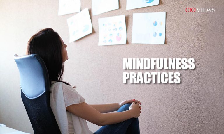 mindfulness work