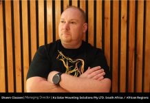 Shawn Classen: A Visionary Leader Driving Innovation and Sustainability in the Solar Energy Sector