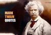 Top 12 Mark Twain Quotes to Brighten Your Day Mark Twain Quotes