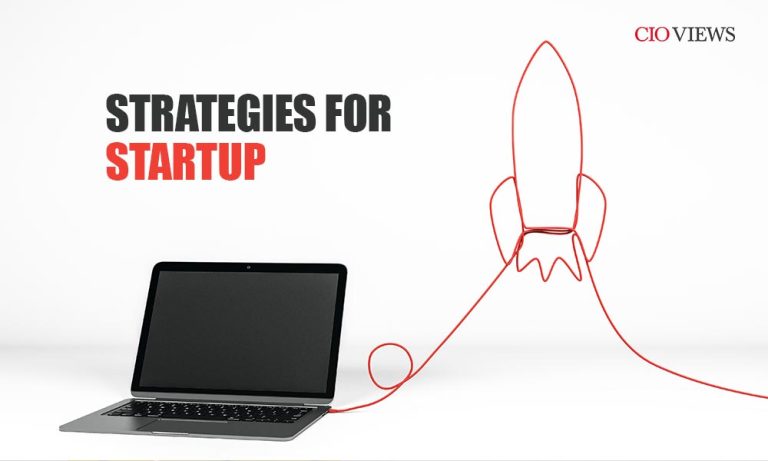 Strategies for Improving Your Early-Stage Startup