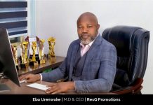 Ebo Urenwoke: Creating Memorable Brand Experiences through Experiential Marketing