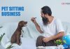 How to Build a Profitable Pet Sitting Business: A Step-by-Step Guide Pet Sitting Business