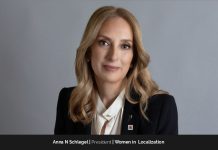 Innovation Without Borders: Anna Navarro Schlegel Redefines Global Strategy and Leadership