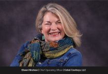 Eileen Dennis Hinshaw: A Visionary Leader Preserving Legacy Systems and Shaping the Future of IT
