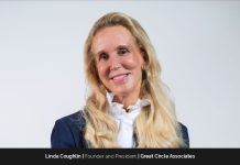 An Empowering Executive: Lin Coughlin’s Unconventional Leadership Journey