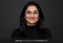 Scaling Businesses with Purpose: Zeena Rao’s Private Equity Journey