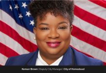 From Advocacy to Leadership: The Transformative Journey of Kemarr Brown