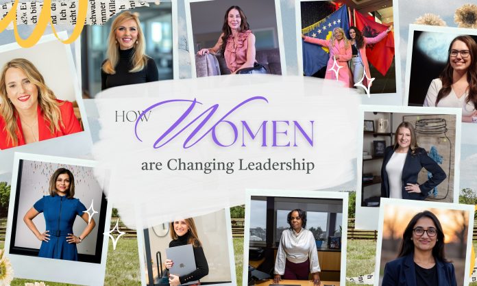 Women Leadership