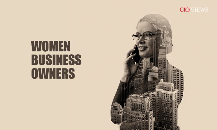 Women Business Owners