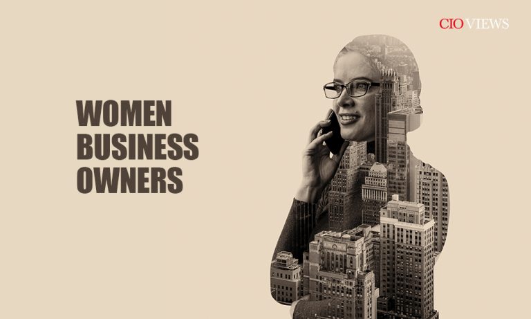 Women Business Owners