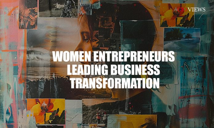 Women Entrepreneurs