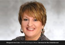 Shaping a Legacy: Margaret-Ann Cole’s HR Journey