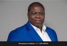 Navigating the Future: Minayegnan Coulibaly’s Vision for Financial Inclusion in Africa