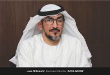 An Era of Transformation: Noor Al Balushi’s Impact on the Middle Eastern Business Landscape Noor Al Balushi