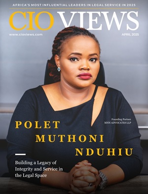 Latest Magazine