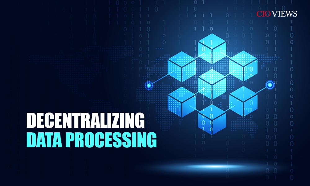 Decentralizing Data Processing for Enhanced Efficiency in 2025