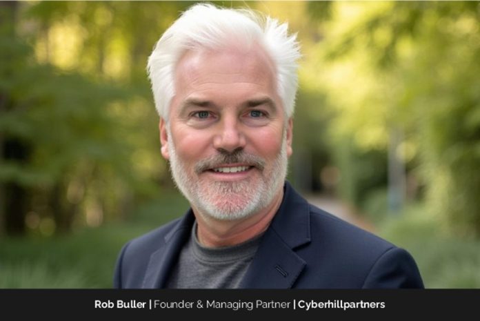 1. Rob Buller