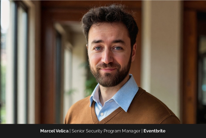 2. Marcel Velica