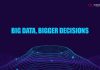 Big Data, Bigger Decisions: How Founders Are Using Analytics to Scale Smarter Big Data, Bigger Decisions: How Founders Are Using Analytics to Scale Smarter