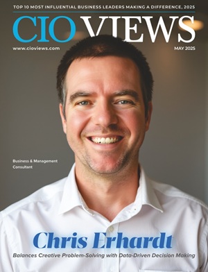 Latest Magazine