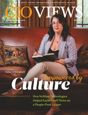 Latest Magazine