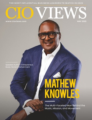 Latest Magazine