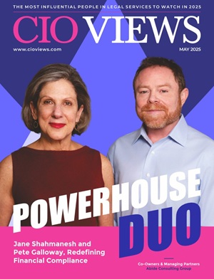 Latest Magazine