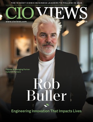 Latest Magazine