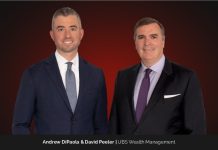 The Power of Two: David Peeler & Andrew DiPaola’s Holistic Approach to Wealth Management