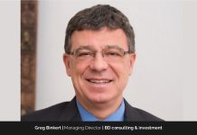 Greg Binkert: Investing in Industrial Parks and Energy Projects to Drive Africa’s Sustainable Development