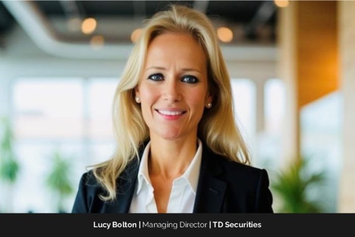 1. Lucy Bolton