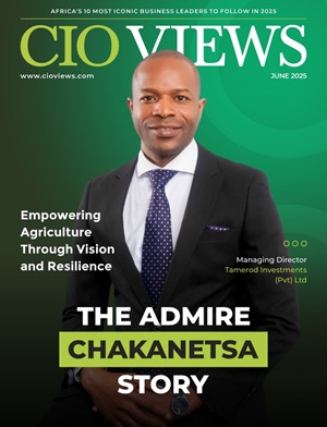Latest Magazine