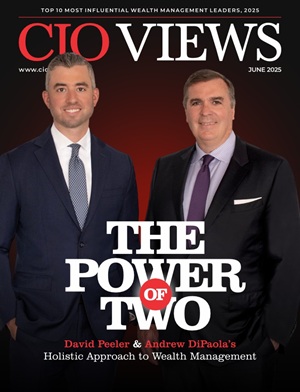 Latest Magazine