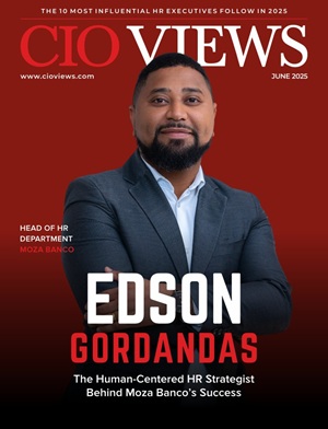 Latest Magazine