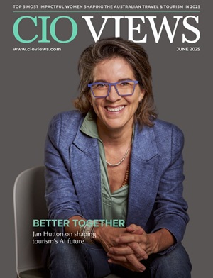 Latest Magazine