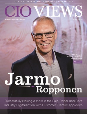 Latest Magazine
