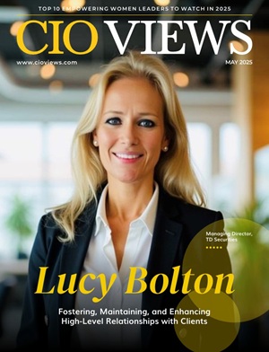 Latest Magazine
