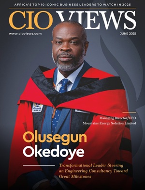 Latest Magazine