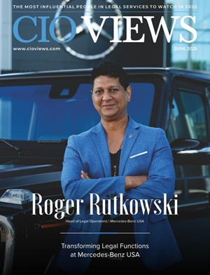 Latest Magazine
