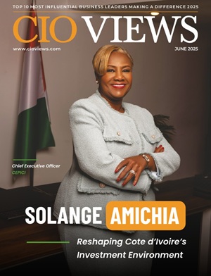Latest Magazine