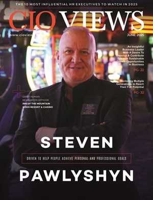 Latest Magazine