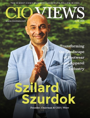 Latest Magazine